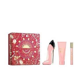 Carolina Herrera Good Girl Blush Perfume set