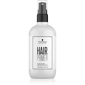 Schwarzkopf Professional Hair Primer 250ml