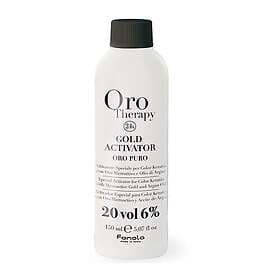 Fanola OroTherapy Oxygold Activator 6% 150ml