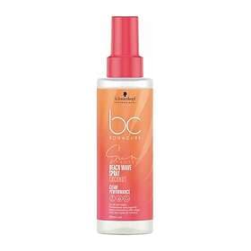Schwarzkopf Professional Bonacure Sun Beach Wave Spray 150ml
