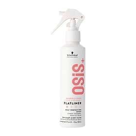 Schwarzkopf Professional OSiS+ Flatliner Heat Protection Spray 200ml