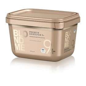 Schwarzkopf Professional BlondMe Premium Lightener 9+ 450g