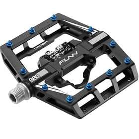 Funn Mamba S Pedals