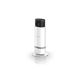 Bosch Smart Home Eyes Indoor Camera II