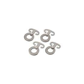 Outwell Accessory Hooks 4 pcs.