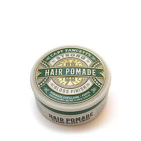 Captain Fawcett Strong Hold Pomade 100g