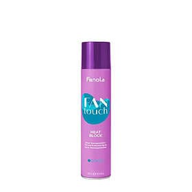 Fanola Fantouch Heat Protection Spray 300ml