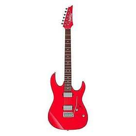 Ibanez GRX120SP-VRD Vivied Red