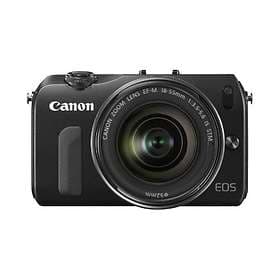 Canon EOS M