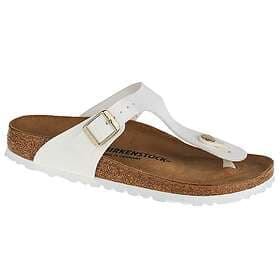 Birkenstock Gizeh Bf Sandals (Dam)