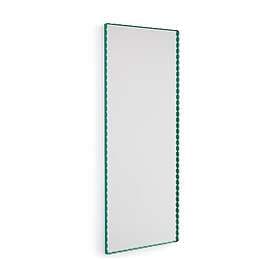 Hay Arcs Mirror Rectangle M spegel 50x133,5 cm