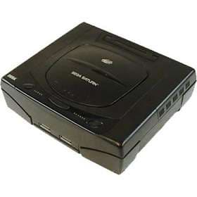 Sega Saturn