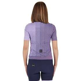Santini Paws Forma Short Sleeve Jersey (Dam)