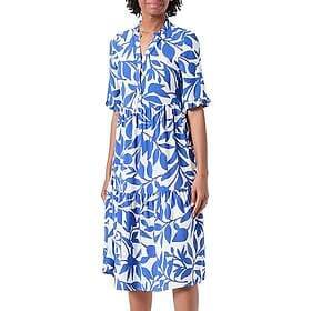 Vero Moda Klänning vmEasy Joy 2/4 Frl Calf Dress