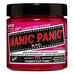 Manic Panic Classic 118ml