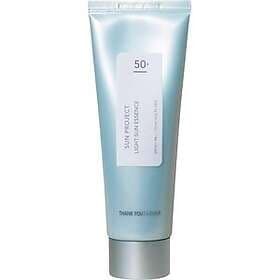 Thank You Farmer Sun Project Light Essence 120ml