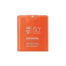 SVR Sun Secure SPF50+ Moisturising Invisible Pocket Spray 20ml