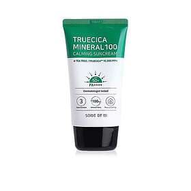 SOME BY MI Truecica Mineral Calming Suncream SPF50+ 50ml 