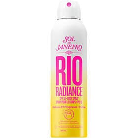 Sol de Janeiro Rio Radiance SPF50 Body Spray 200ml