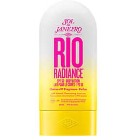 Sol de Janeiro Rio Radiance SPF50 Body Lotion 200ml