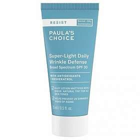 Paula's Choice Resist Super-Light Daily Wrinkle Defense SPF30 15ml