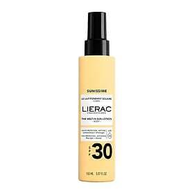 Lierac Sunissime The Melt-In Sun Lotion SPF 30 150ml
