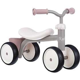 Smoby Rookie Car