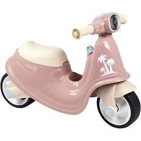Smoby Scooter Car