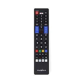 Samsung Nedis Pre-programmed TV Remote Control