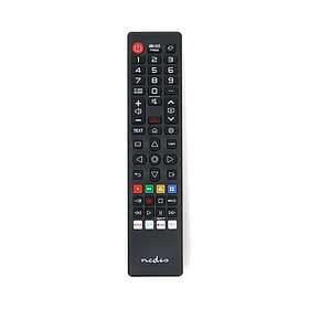 Nedis Remote Control for LG TV, Pre-programmed