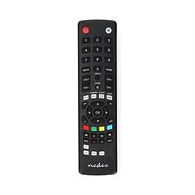 Nedis Universal Pre-programmed TV Remote Control