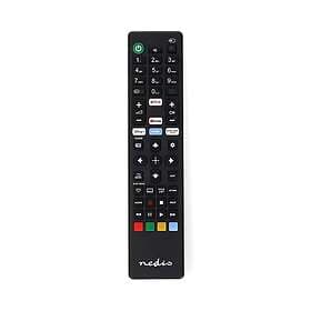 Nedis Reservfjärrkontroll till Sony TV, Förprogrammerad