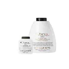 Fanola OroTherapy Oxygold Activator 6% 1000ml