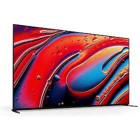 Sony BRAVIA 9 65" 4K Ultra HD Mini-LED QLED HDR Google TV (2024) - K-65XR90