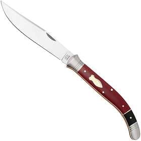 Rough Ryder Reserve Sabacc Folder D2 Micarta RRR025