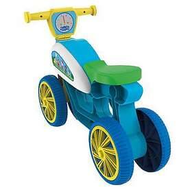 Fabrica De Juguetes Peppa Pig Motorcycle/Bike