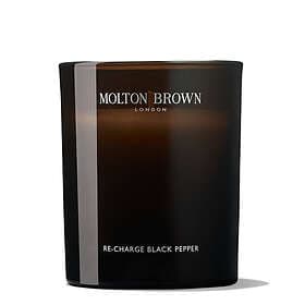 Molton Brown Re-Charge Black Pepper Signature Candle 190g
