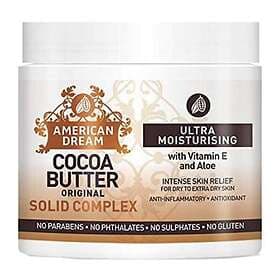 American Dream Cocoa Butter Original Solid Complex 113g