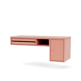 Montana Bureau Skrivbord 93x38 cm