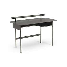 Swedese Luna Skrivbord med Hylla 120x60 cm