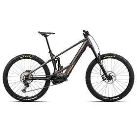 Orbea Wild M10 (Electric)