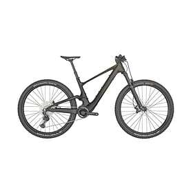 Scott Lumen eRIDE 910 (Electric)
