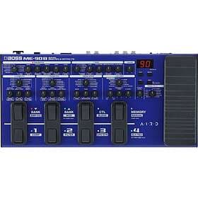 Boss by Roland ME-90B BASS MULT EFFECTS
