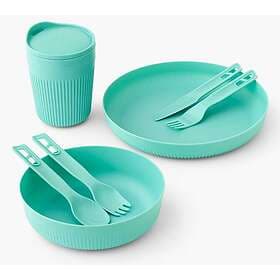 Sea to Summit Passage Dinnerware Set 1 person