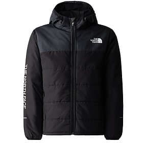 The North Face Never Stop Synthetic Jacket (Jr)
