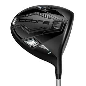 Cobra Golf Air-X Offset Driver Dam 2024