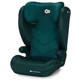 KinderKraft I-SPARK i-Size