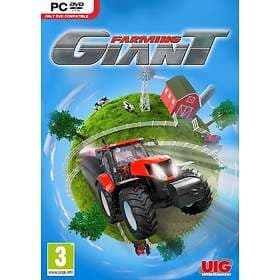 Farming Giant (PC)