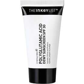 The Inkey List Polyglutamic SPF30 50ml