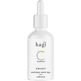 hagi Smart C Natural Brightening Oil With Ceramides 30ml